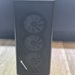 IBuyPower i-Series Gaming Desktop 901 Ryzan i7 4060ti 32g Rams 1T Storage 