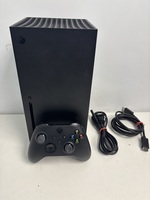 XBOX  Series X