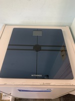 Withings body comp