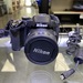 Nikon COOLPIX P510 16.1 MP CMOS 42x Zoom Digital Camera