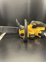 Dewalt Cordless Li-Ion Compact 12 in Chainsaw dccs620