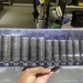 Snap On Pakty074 12 Piece 6 Point Socket Set 8-19