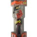 BLACK & DECKER 8-in Hardened Steel Adjustable Wrench