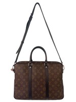 Louis Vuitton LV Monogram Porte-Documents