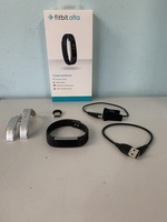 Fitbit alta