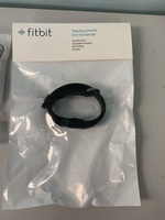 Fitbit Charge hr