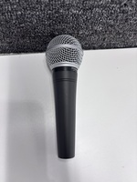 Shure SM48 Cardioid Dynamic Vocal Microphone