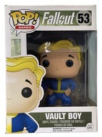 Funko POP Games: Fallout - Super Mutant Action Figure