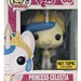 Funko Pop! My Little Pony Princess Celestia Glitter Hot Topic Exclusive