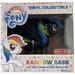 Funko My Little Pony Vinyl Collectible Rainbow Dash, Target Exclusive