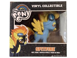 Funko Vinyl Collectible: My Little Pony - Spitfire