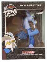 My Little Pony - Discord Blue Flu Vinyl Figure