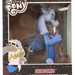 My Little Pony - Discord Blue Flu Vinyl Figure