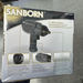 Sanborn® PRO 3/4" Air Impact Wrench