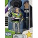 Disney Toy Story Woody & Buzz Lightyear Exclusive Action Figure 2-Pack