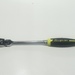 Snap-On Fhnf100 Swivel Head Ratchet 3/8"-freeshiping-