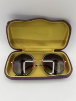 Gucci Sunglasses GG0061S
