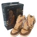 Adidas Rivalry Hi Star Wars Chewbacca