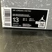 Nike Air Jordan 4 Retro Mid Dark Grey/Infrared 23-Black Size 13