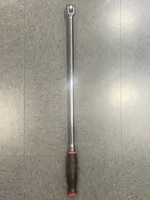 Snap-On 1/2" Drive 24" Soft Grip Handle Breaker Bar SHBB24