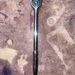 Snap On TL936 Socket Ratchet 1/4" Drive Long Handle 6.5" USA