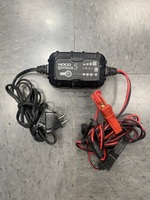 NOCO GENIUS5 Battery Charger and Maintainer 5 Amp