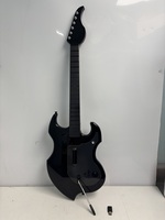 Pdp 049034bk Riffmaster xbox guitar controller