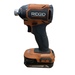 Rigid Brushless 18v sub Compact 1/4 Impact Driver r872311