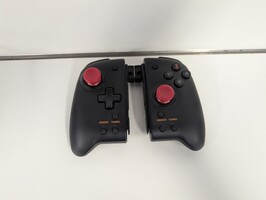Hori Switch Controllers