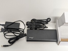 Batpower High Powered Portable Charger EX7H