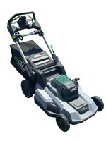 EGO 21" Cordless- Self Propelled Electric Lawn Mower Combo