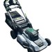 EGO 21" Cordless- Self Propelled Electric Lawn Mower Combo