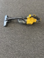 DEWALT DCV501H 20V HEPA Construction Hand Vacuum (Tool Only) 