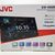 JVC KWV660BT Double DIN Bluetooth 6.8" DVD/CD Car Stereo In-Dash Car Receiver   