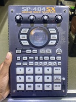 Roland SP-404SX Compact Linear Wave Sampler