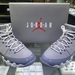 Nike Air Jordan 9 Retro "Cool Grey" 2025 Men's Size (10.5) HV4794-011