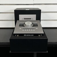 Universal Audio Apollo Twin X DUO Gen 2 Thunderbolt 3 Audio Interface, Essential