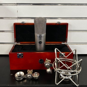 warm audio wa-87 r2 Condenser microphone