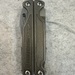 Leatherman Charge XTi Leather Sheath MultiTool Discontinued Three Bit Slot Model