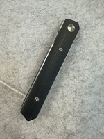 Boker Burnley D2 Pocket Knife 