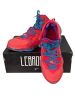 Nike LeBron 19 King's Crown