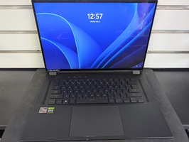 Asus Gaming & Streaming Laptop (specs below)