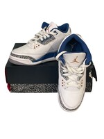 Jordan 3 Retro Wizards (GS)