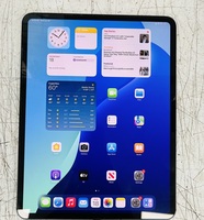 Apple iPad Pro 13-inch (M4) A2926 256 GB, Wi-Fi + 5G, 13 in - Space Black - AT&T