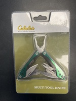Cabela's Multi Tool Knife