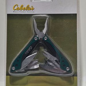 Cabela's Multi Tool Knife