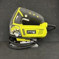 RYOBI 4.8 Amp Variable Speed Corded Orbital Jig Saw