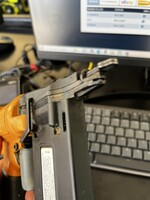 Bostitch sb-1850bn NAILER GUN