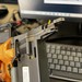Bostitch sb-1850bn NAILER GUN