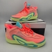 Nike Jordan Tatum 1 “Pink Lemonade” GS Size 7Y – DX5359-600